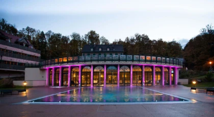 Spa les Viollettes