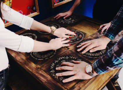 Escape game