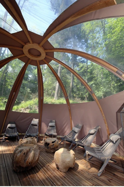 Spa nordique