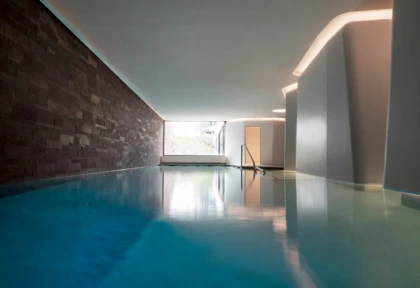 Les Haras Spa