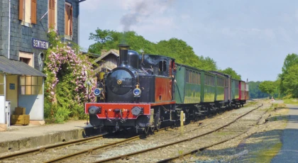 Train Thur Doller