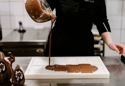 musée du chocolat