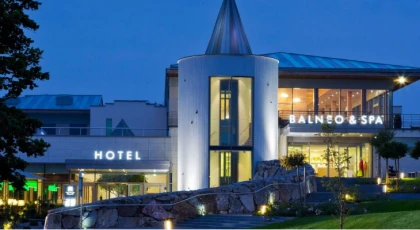 Spa du casino barrière de Ribeauvillé