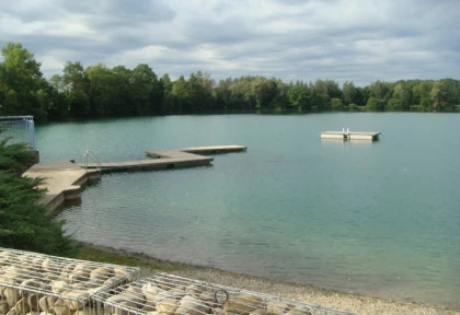 Lac de Benfeld