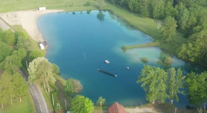 Lac de Wittisheim