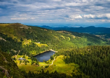 Easy alsace hikes - Bonjour Alsace
