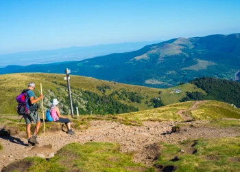A hike in the Haut-Rhin - Bonjour Alsace