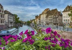 Visite guidée Strasbourg - app.name