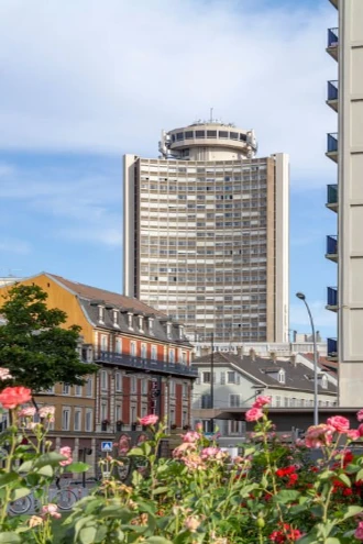 Mulhouse