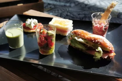 Animation bières et chocolats - app.name