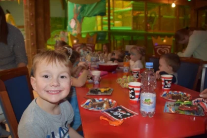 Birthday Party - Buccaneer - Bonjour Alsace