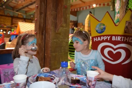 Birthday Party - Funnylou - Bonjour Alsace