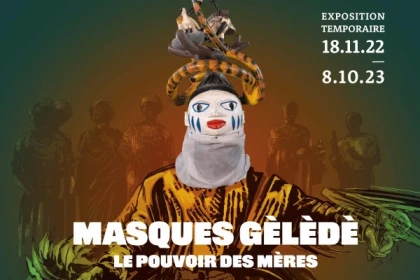 Billet d'entrée au Château Vodou - app.name