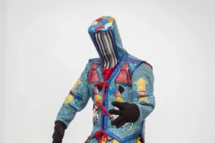 Entrance ticket to the Voodoo Castle - Bonjour Alsace