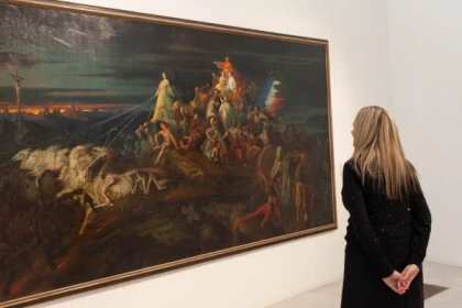 Billet d'entrée - Musée Unterlinden - app.name