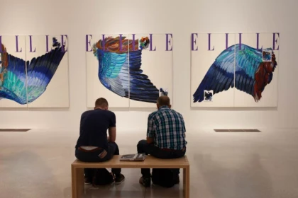 Admission ticket - Unterlinden Museum - Bonjour Alsace