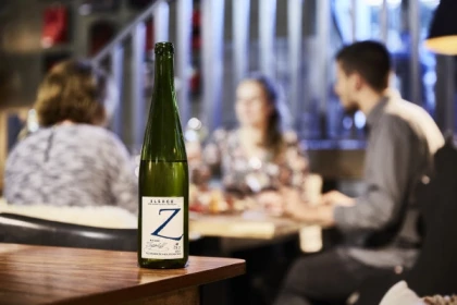 Alsatian brunch with or without Immersive cellar tour - Bonjour Alsace