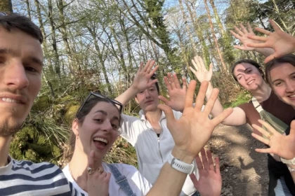 DIGITAL TREASURE HUNT ON FOOT OR BY BIKE - Bonjour Alsace