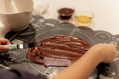 Cours du Chocolatier : Les Coulisses du Chocolat - app.name