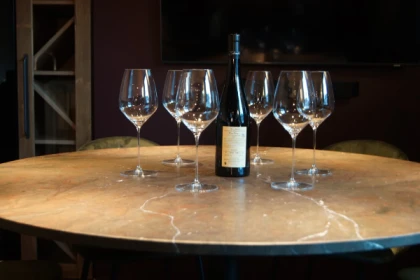 Découverte des vins d'Alsace - app.name