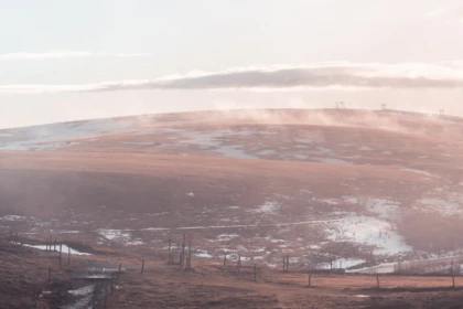 Découverte sur les chaumes du Hohneck - app.name