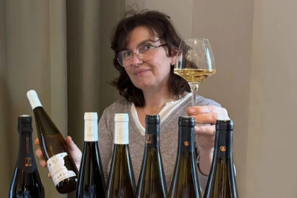 Tasting of Alsace's must-try organic wines - Bonjour Alsace