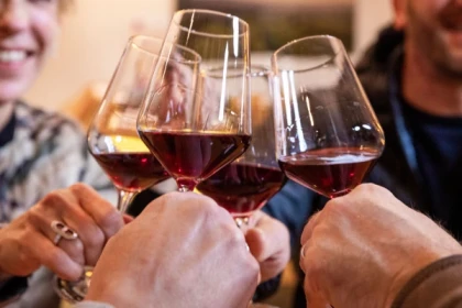 SPECIAL GLASS WINE TASTING - Bonjour Alsace