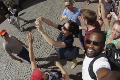 DISCOVERY TREASURE MULHOUSE - Bonjour Alsace