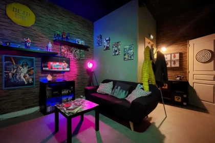 Escape Game - 404 Hacker Not Found - app.name