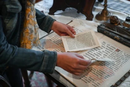 Escape Game au Musée - app.name