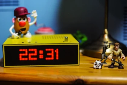 Escape Game - Un Monstre Dans Le Placard - app.name