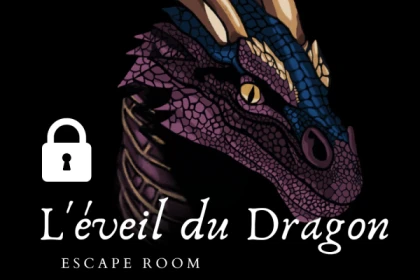 Escape Room : L'éveil du Dragon | Tellure Mine d'argent - app.name