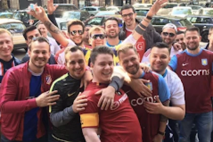 STAG PARTY CITY CHALLENGE STRASBOURG - Bonjour Alsace