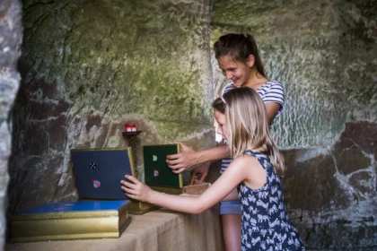 Fleckenstein, the Castle of Challenges®. - Bonjour Alsace