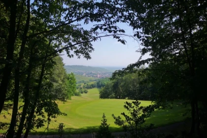 Introduction to golf - Bonjour Alsace