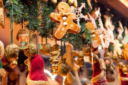 Unusual treasure hunt Christmas (Colmar) - Bonjour Alsace