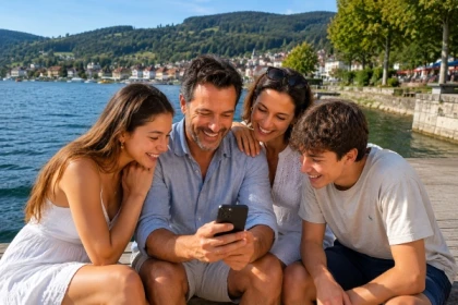 DISCOVERY TREASURE HUNT GERARDMER - Bonjour Alsace