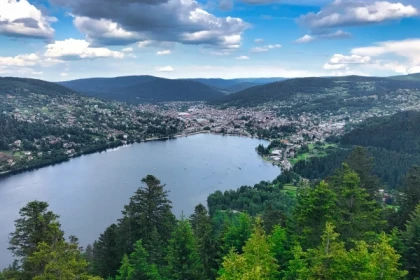 DISCOVERY TREASURE HUNT GERARDMER - Bonjour Alsace