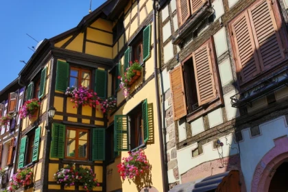 DISCOVERY TREASURE HUNT RIBEAUVILLÉ - Bonjour Alsace