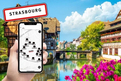 THE MYSTERIES OF STRASBOURG - Bonjour Alsace