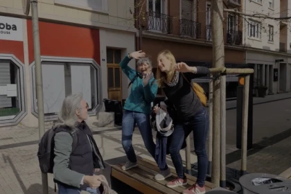 DISCOVERY TREASURE MULHOUSE - Bonjour Alsace