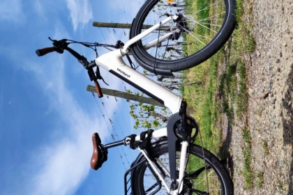 E-Bike Rental - Bonjour Alsace