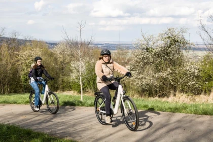E-Bike Rental - Bonjour Alsace
