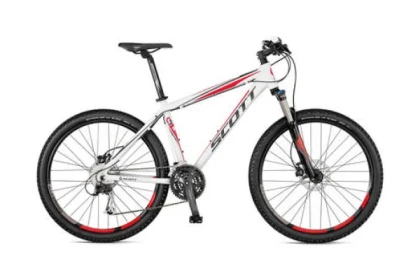 Mountain Bike Rental - Sizes S to XL - Bonjour Alsace