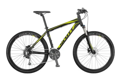 Mountain Bike Rental - Sizes S to XL - Bonjour Alsace