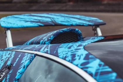 Package Engine Start - Bonjour Alsace