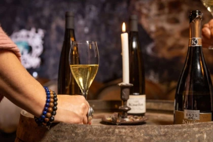 Parenthèse Vigneronne 'Kaefferkopff : histoires à boire' - dégustation - app.name