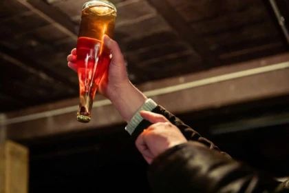 Parenthèse Vigneronne 'the art of vinification' - tasting - Bonjour Alsace