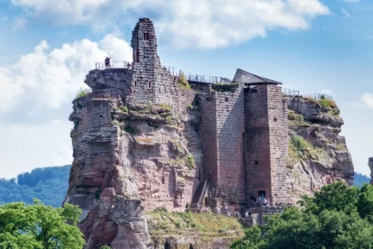 Pass'Alsace : visit Alsace from north to south - Bonjour Alsace