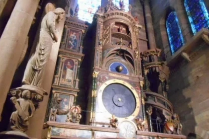 Private group walking and boat tour Strasbourg - Bonjour Alsace